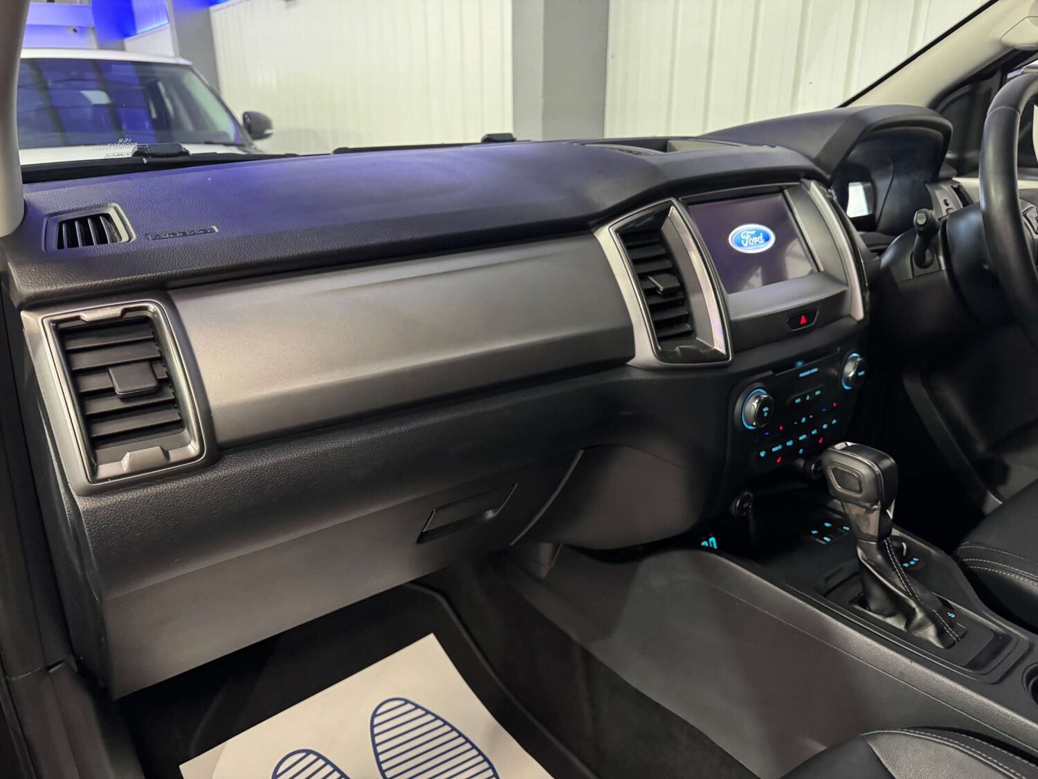 Used Ford Ranger 2020 for sale - 78064632: Photo 32