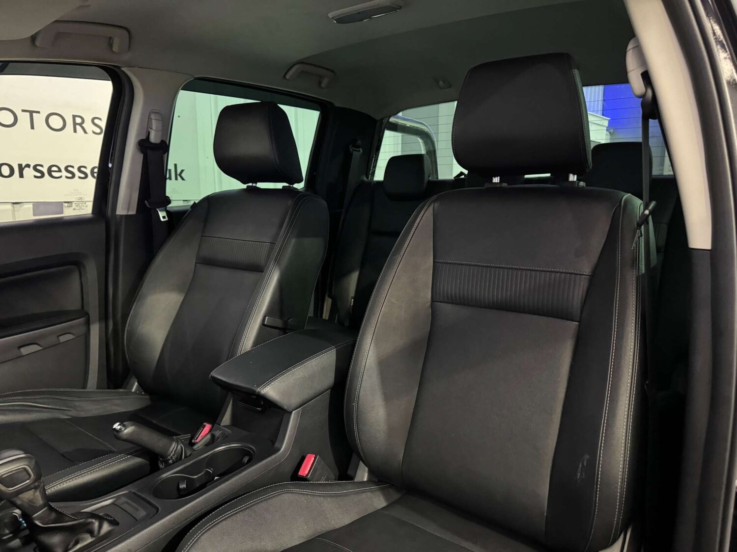 Used Ford Ranger 2020 for sale - 78064632: Photo 33