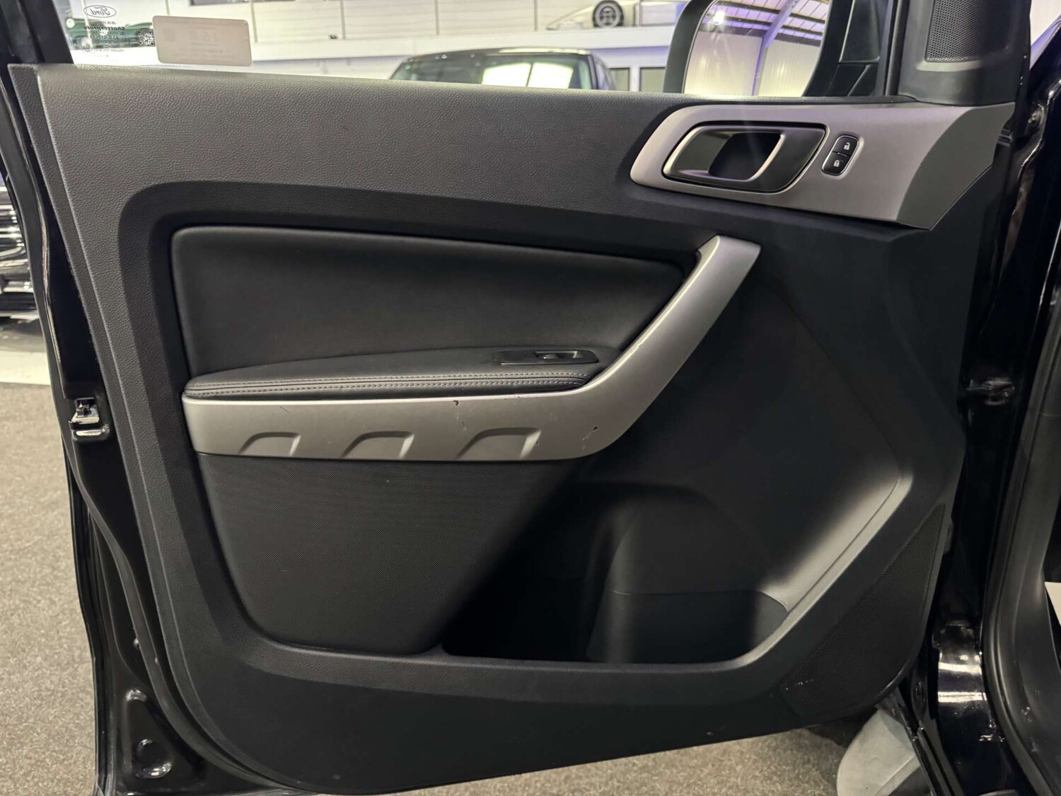 Used Ford Ranger 2020 for sale - 78064632: Photo 35