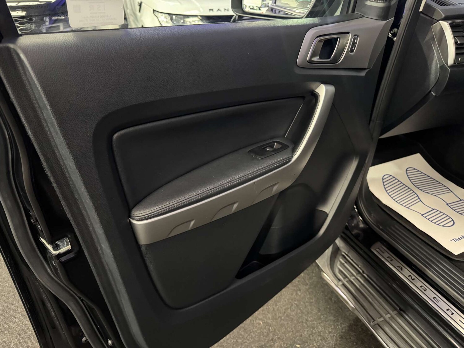 Used Ford Ranger 2020 for sale - 78064632: Photo 36