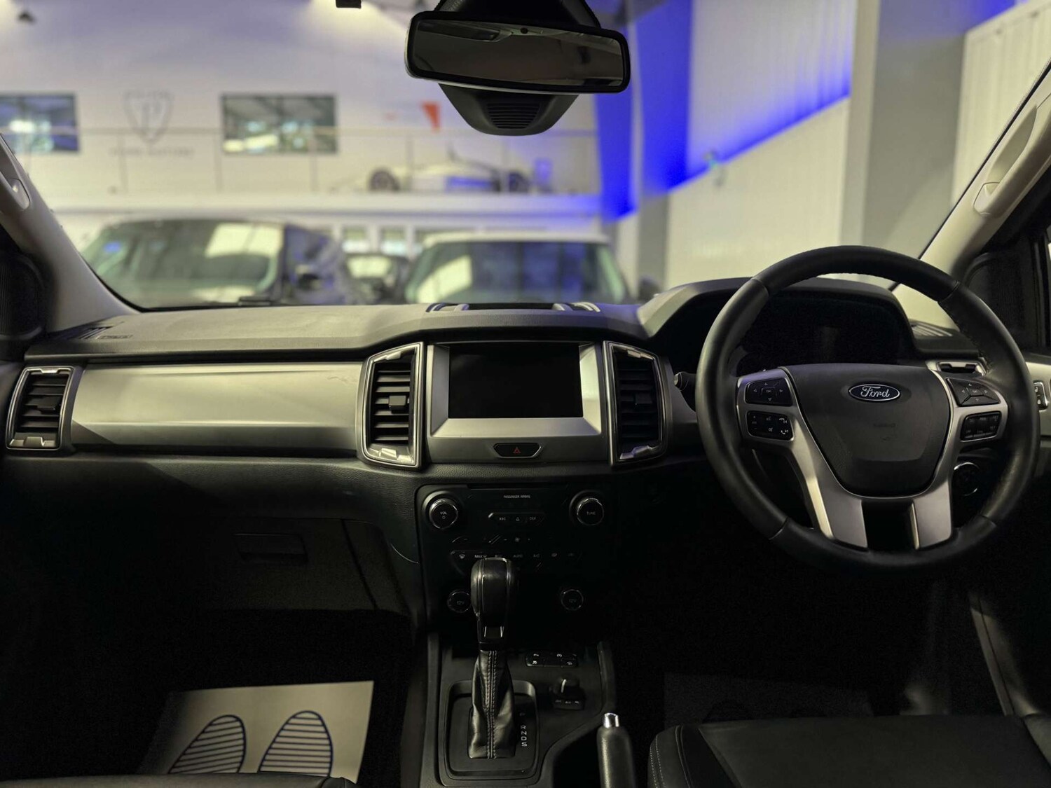 Used Ford Ranger 2020 for sale - 78064632: Photo 37