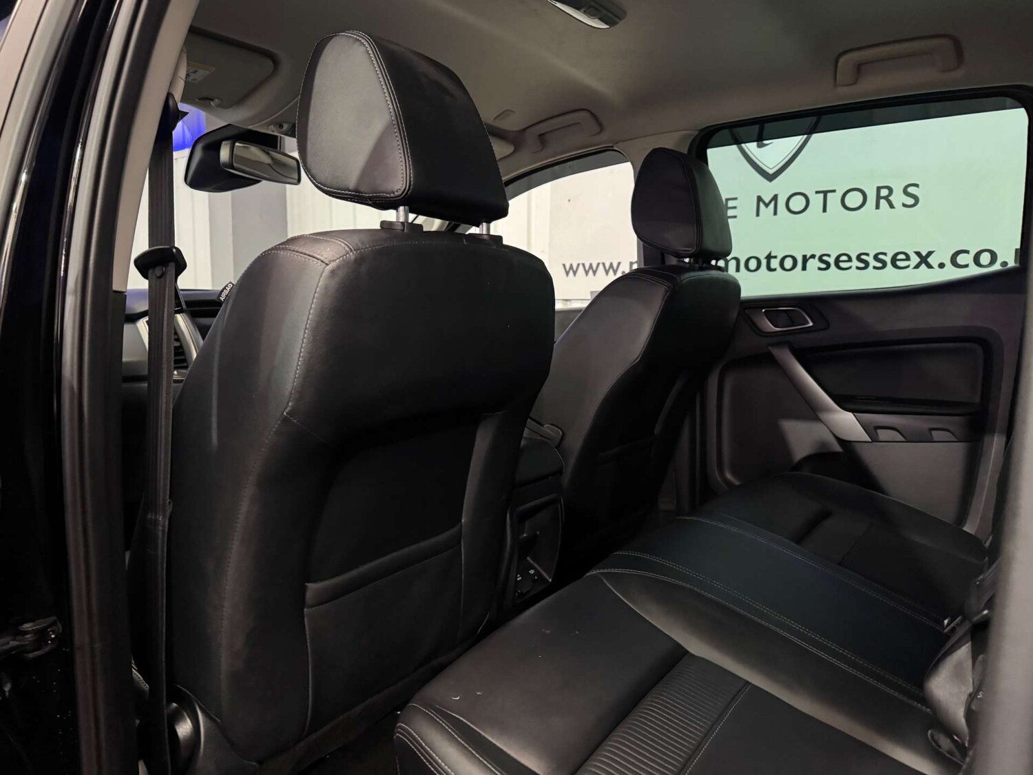 Used Ford Ranger 2020 for sale - 78064632: Photo 39