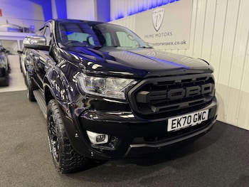 Used Ford Ranger 2020 for sale - 78064632: Photo