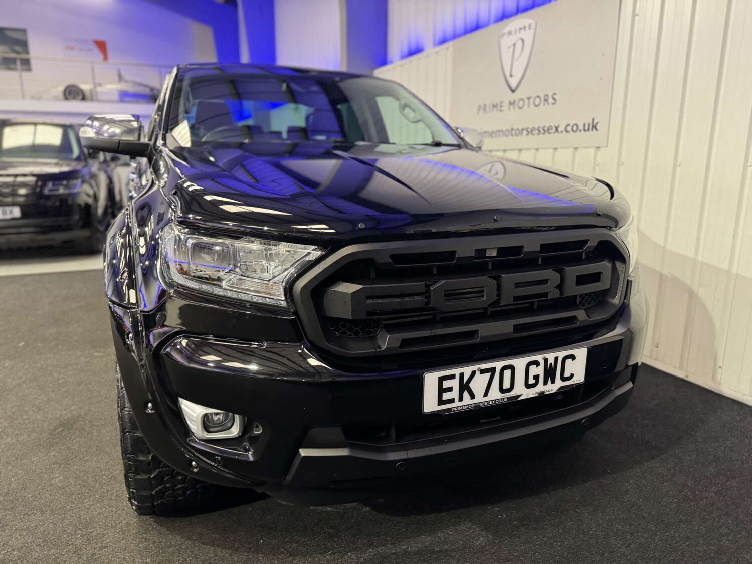 Used Ford Ranger 2020 for sale - 78064632: Photo 4