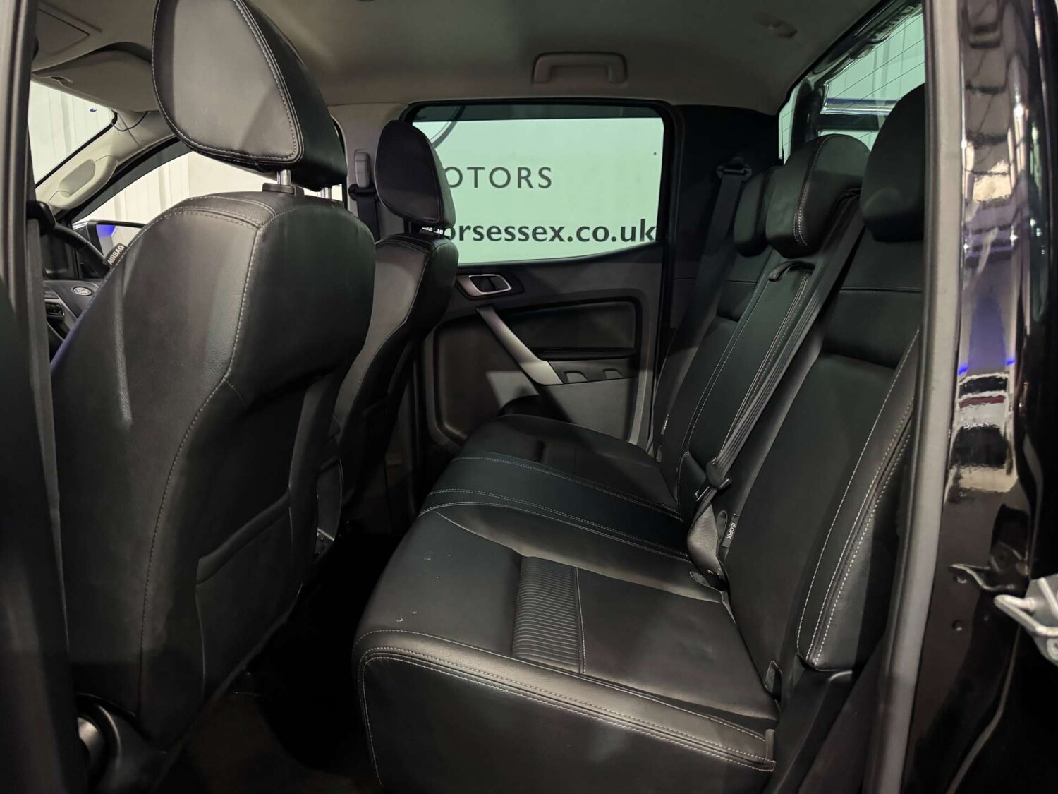 Used Ford Ranger 2020 for sale - 78064632: Photo 40