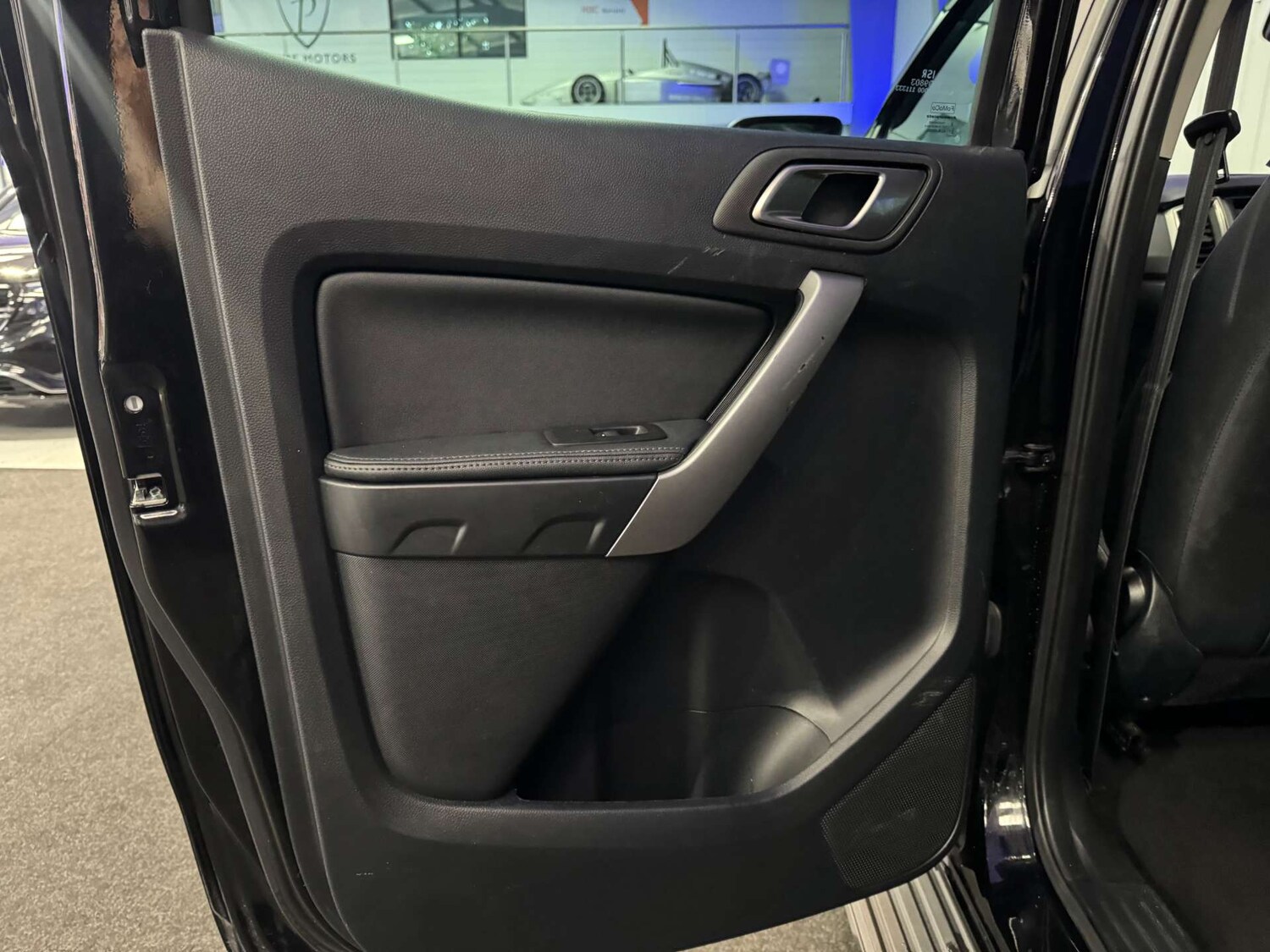 Used Ford Ranger 2020 for sale - 78064632: Photo 41