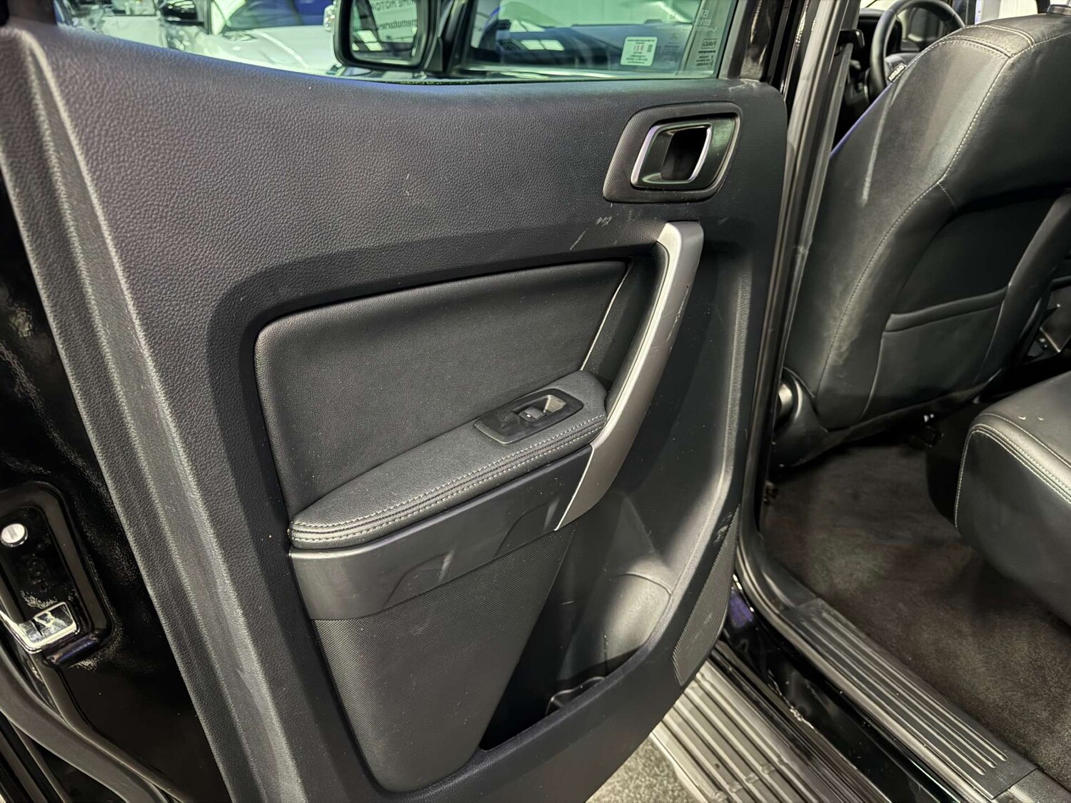 Used Ford Ranger 2020 for sale - 78064632: Photo 42