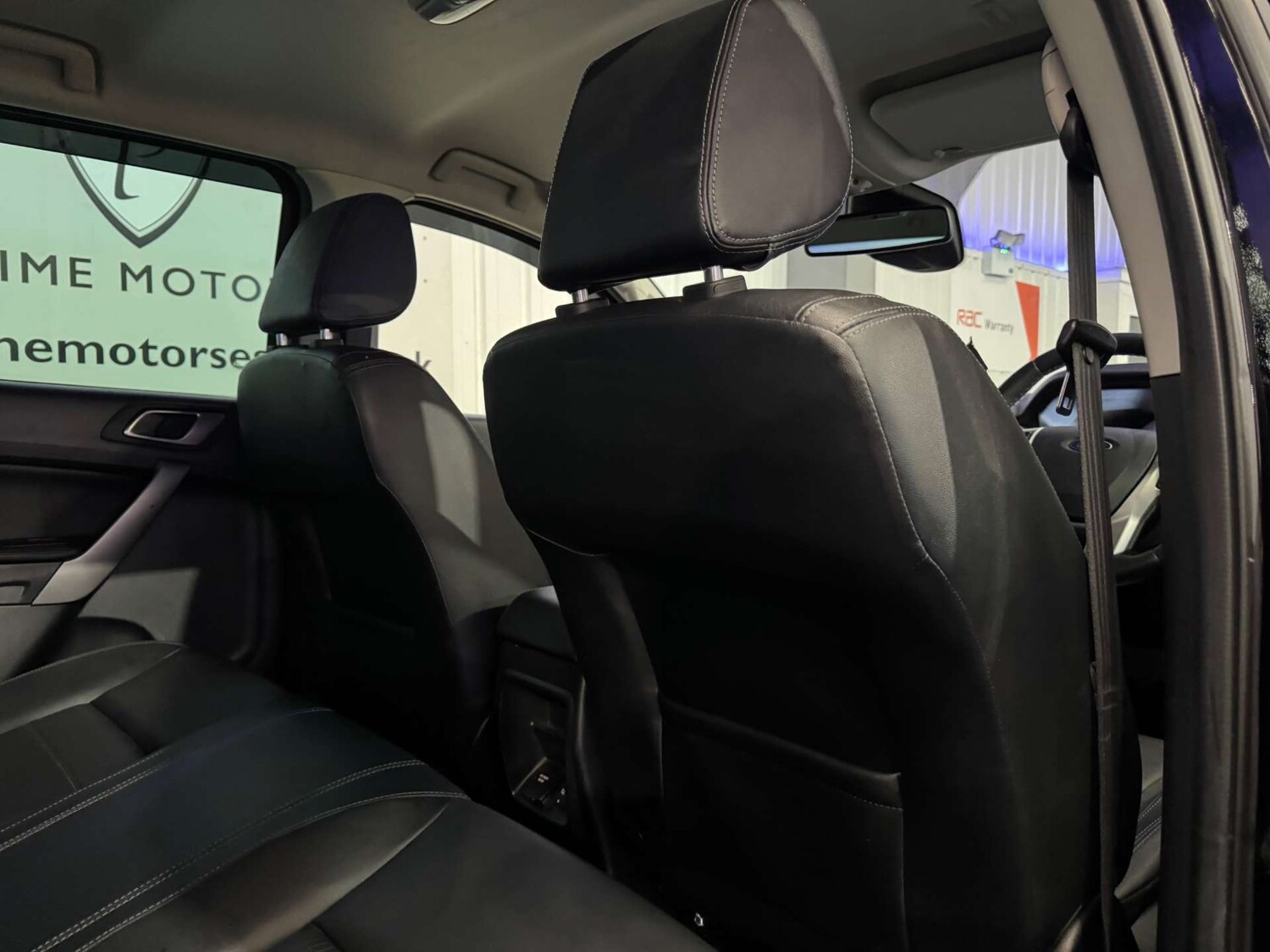 Used Ford Ranger 2020 for sale - 78064632: Photo 44