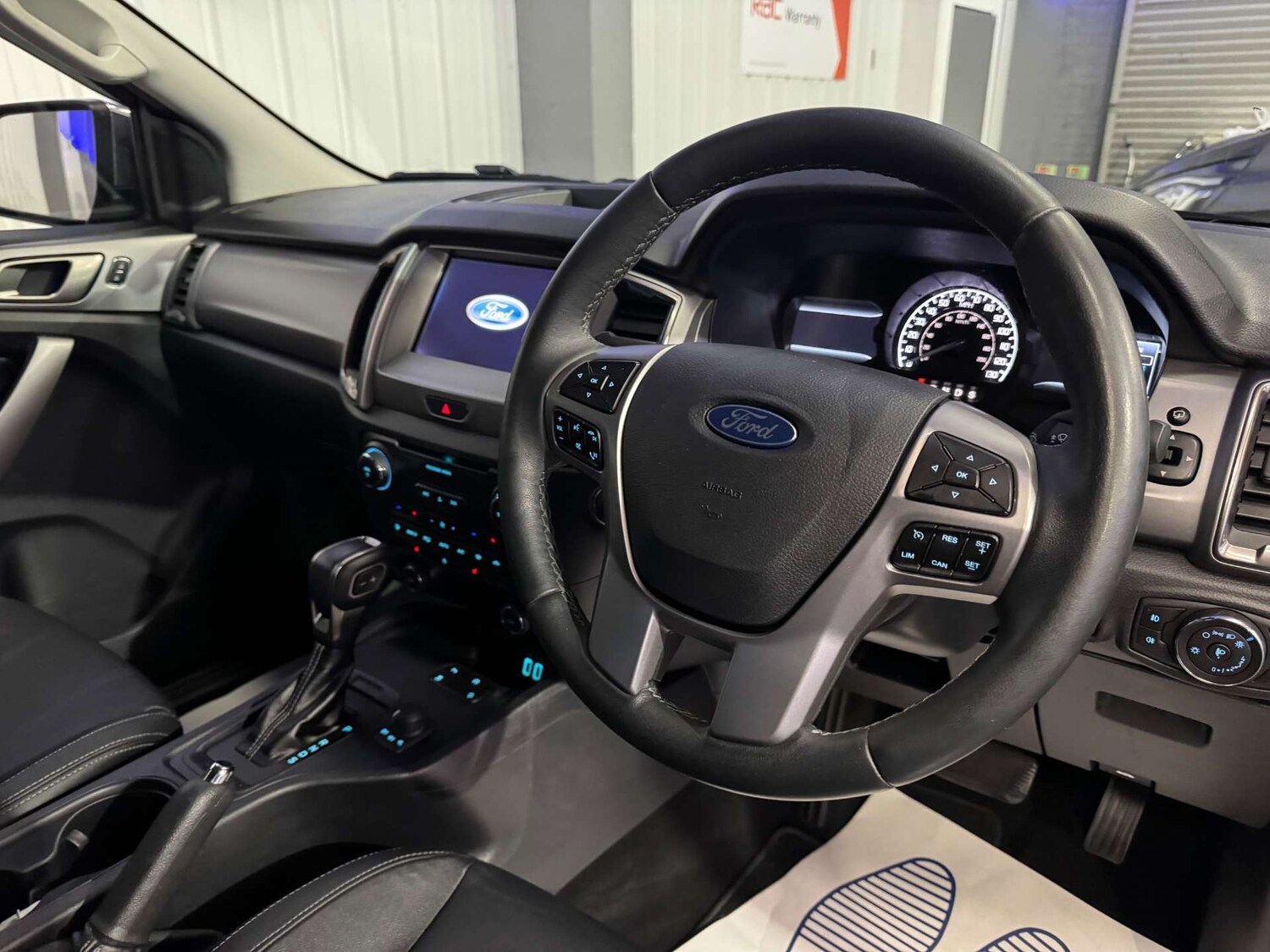 Used Ford Ranger 2020 for sale - 78064632: Photo 49