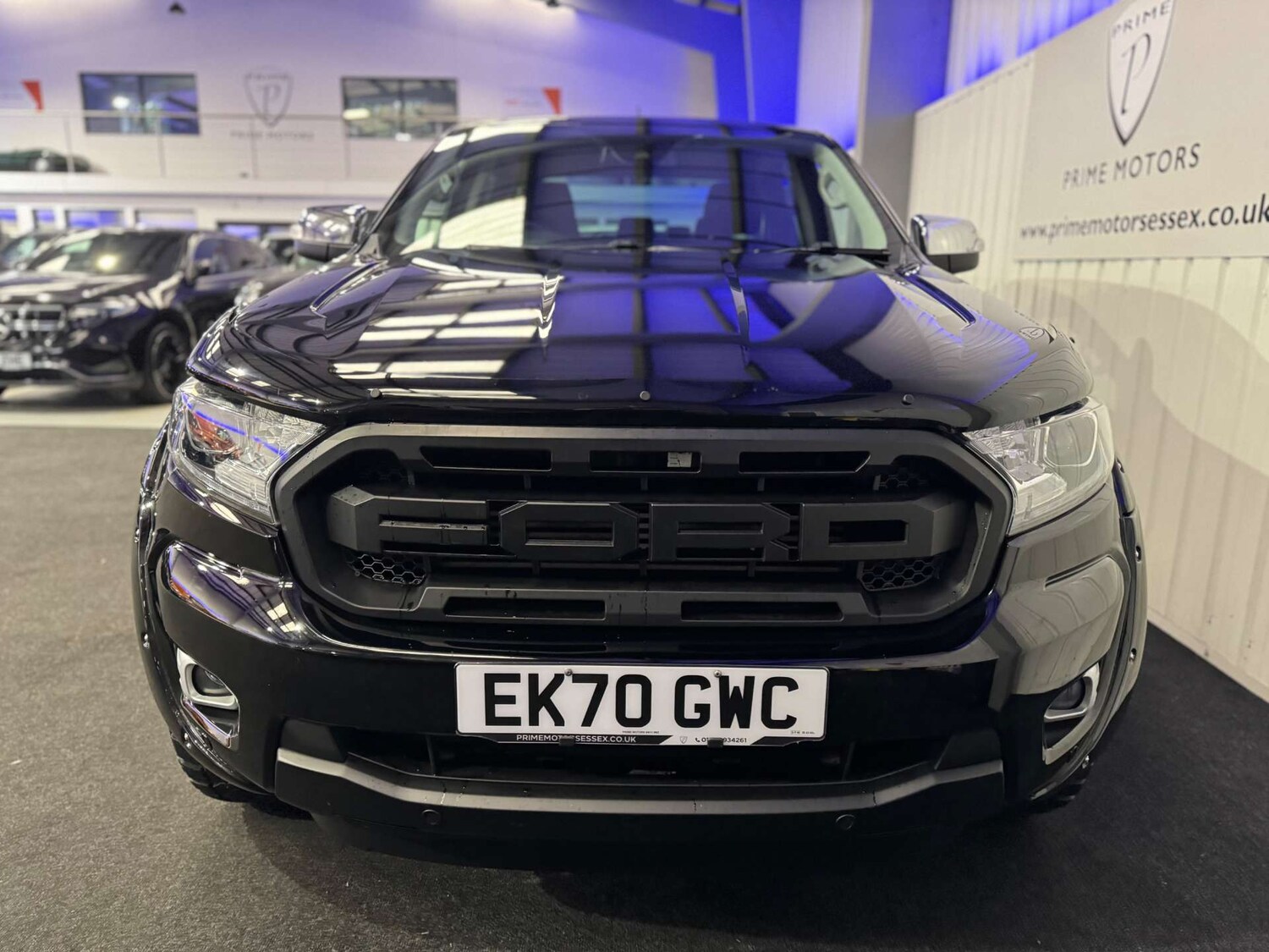 Used Ford Ranger 2020 for sale - 78064632: Photo 5