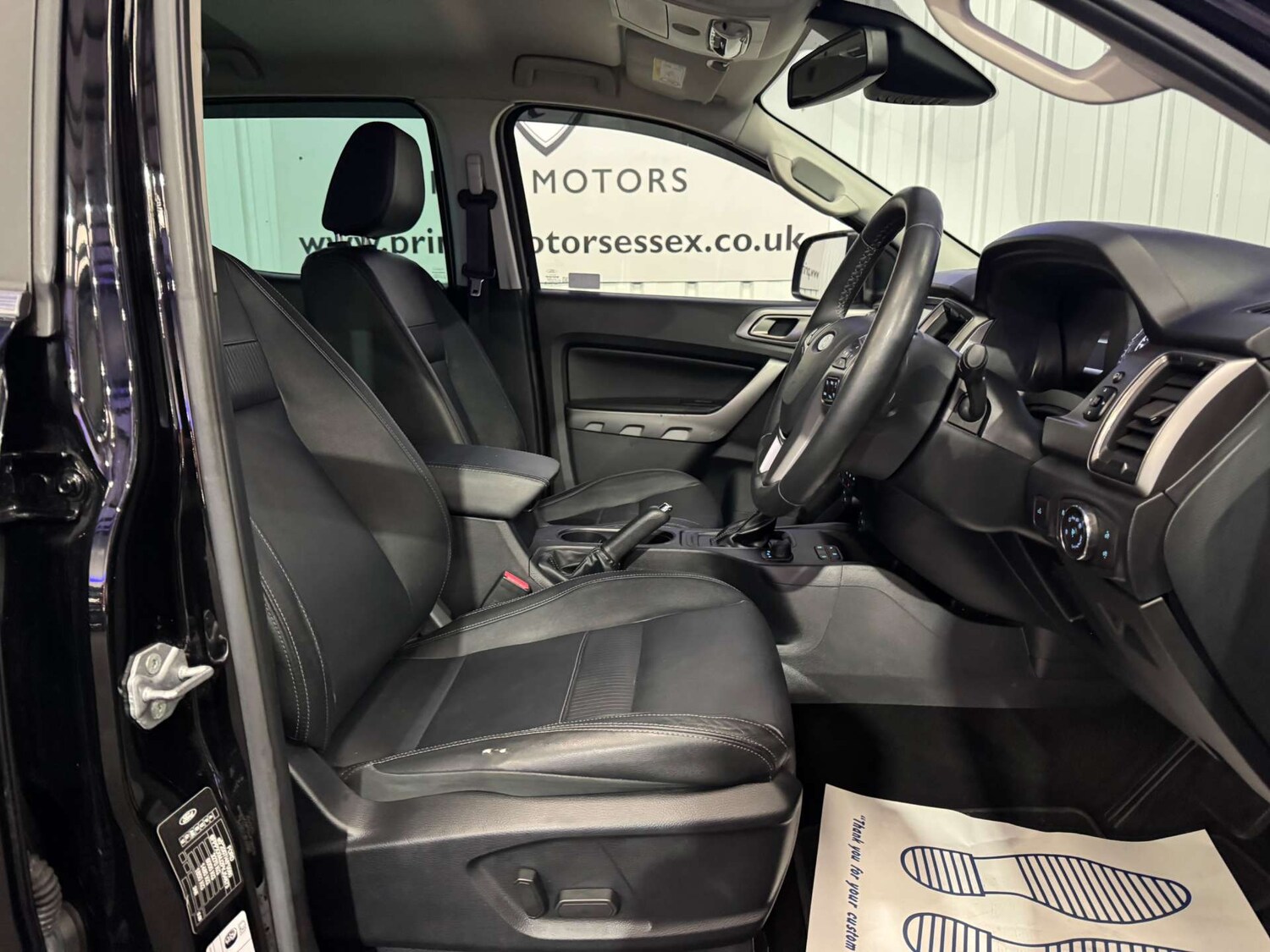 Used Ford Ranger 2020 for sale - 78064632: Photo 50