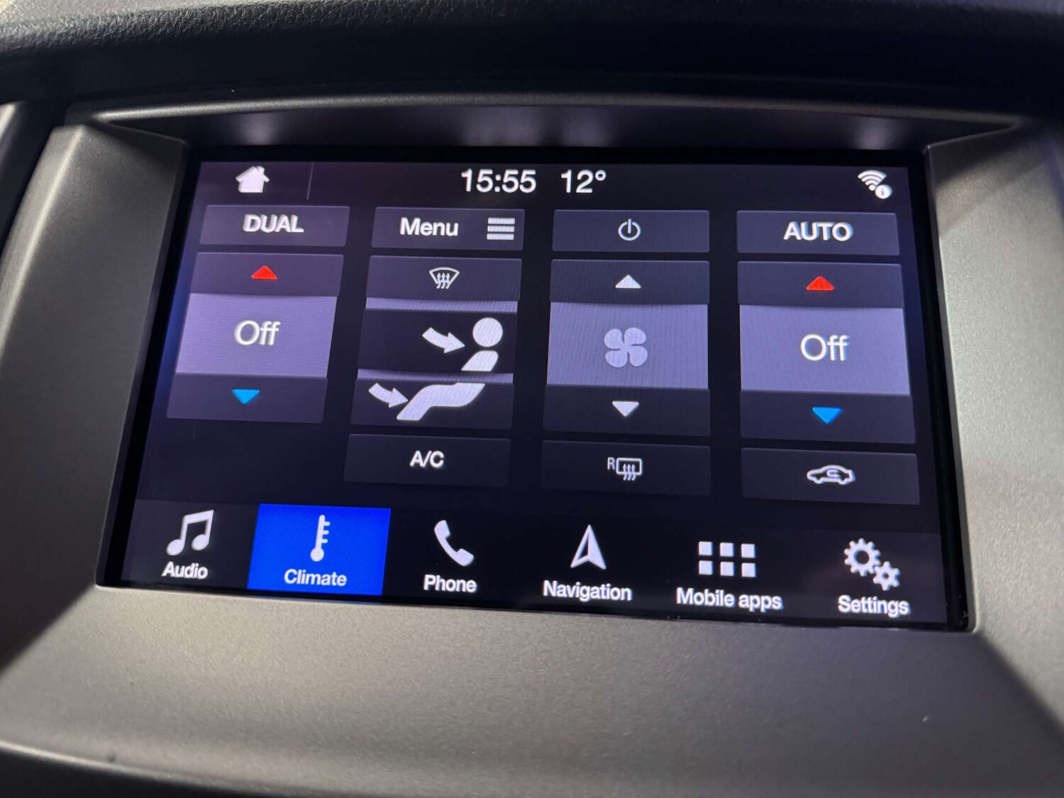 Used Ford Ranger 2020 for sale - 78064632: Photo 55