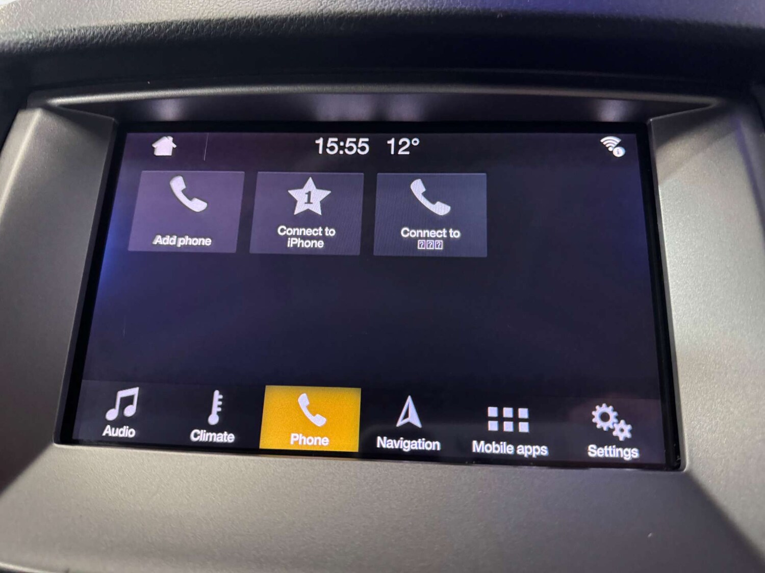 Used Ford Ranger 2020 for sale - 78064632: Photo 56