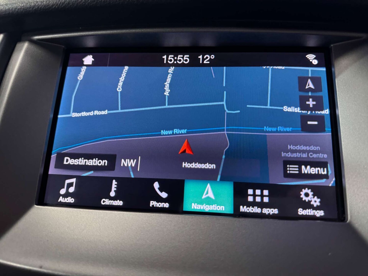 Used Ford Ranger 2020 for sale - 78064632: Photo 57