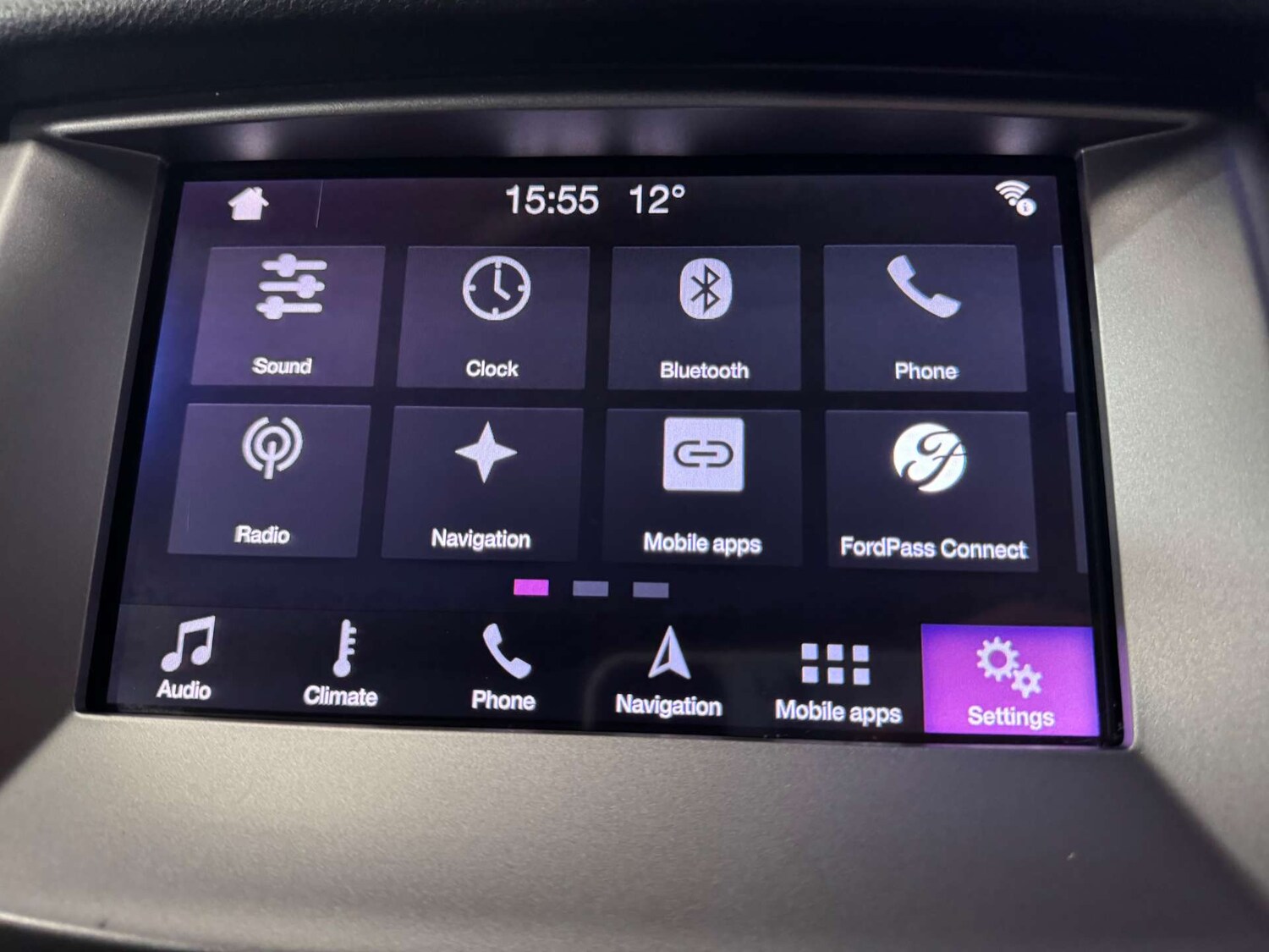 Used Ford Ranger 2020 for sale - 78064632: Photo 59