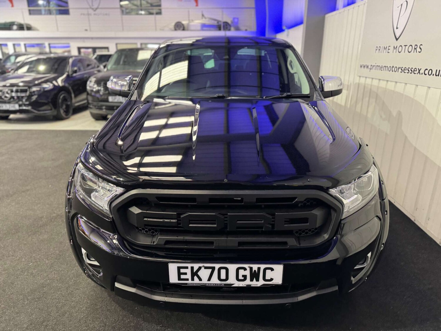 Used Ford Ranger 2020 for sale - 78064632: Photo 6