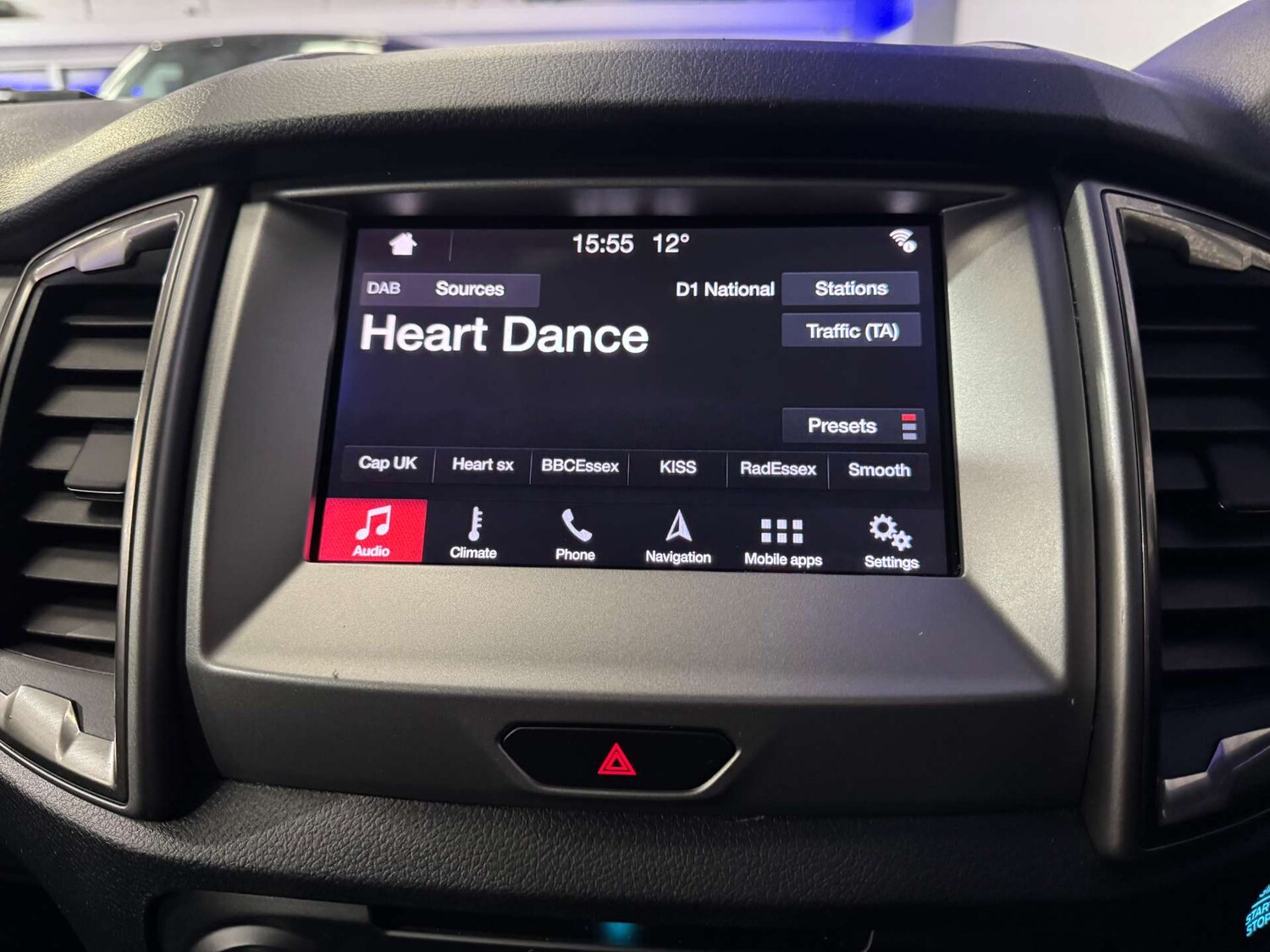 Used Ford Ranger 2020 for sale - 78064632: Photo 63