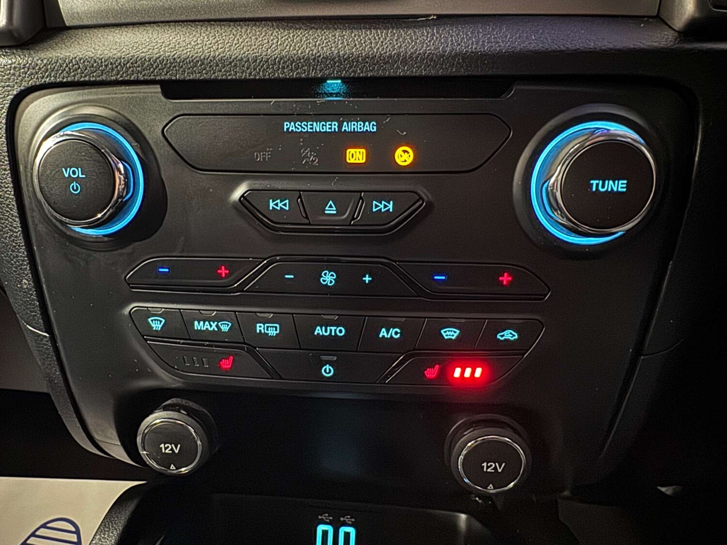 Used Ford Ranger 2020 for sale - 78064632: Photo 64