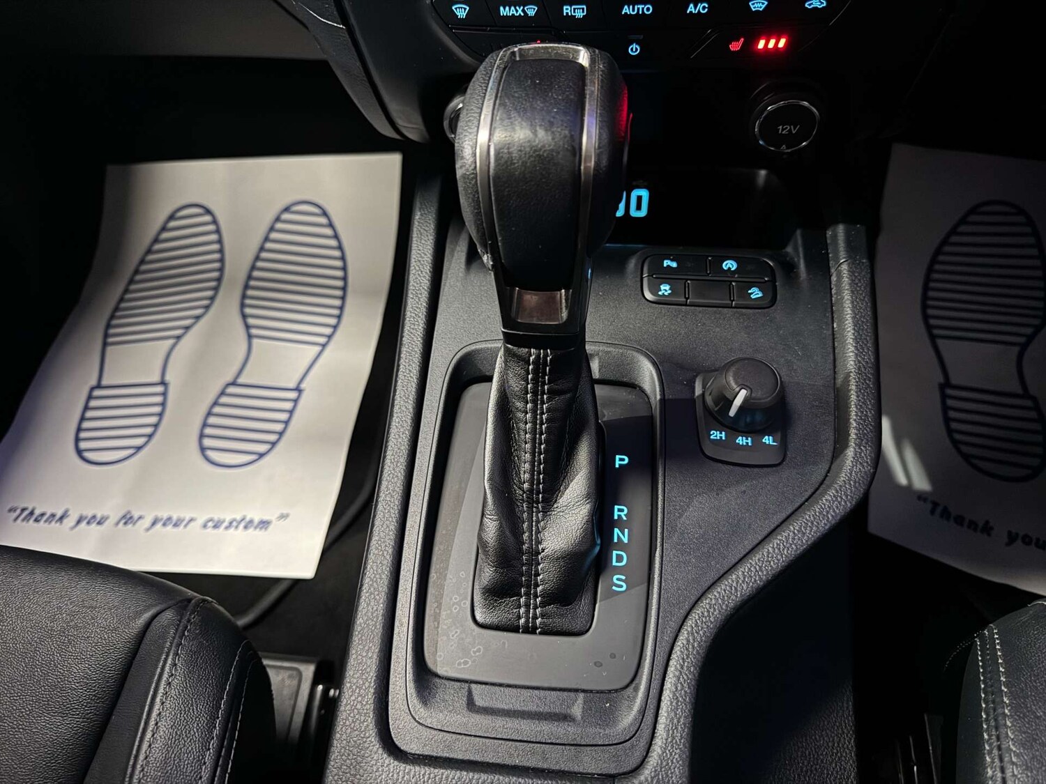 Used Ford Ranger 2020 for sale - 78064632: Photo 66