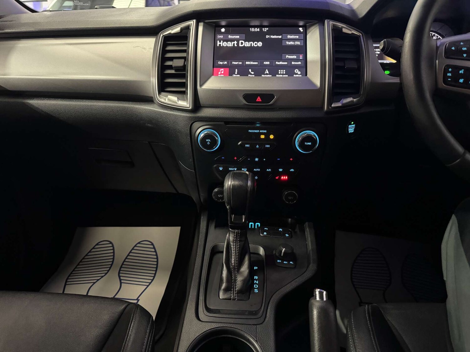 Used Ford Ranger 2020 for sale - 78064632: Photo 67