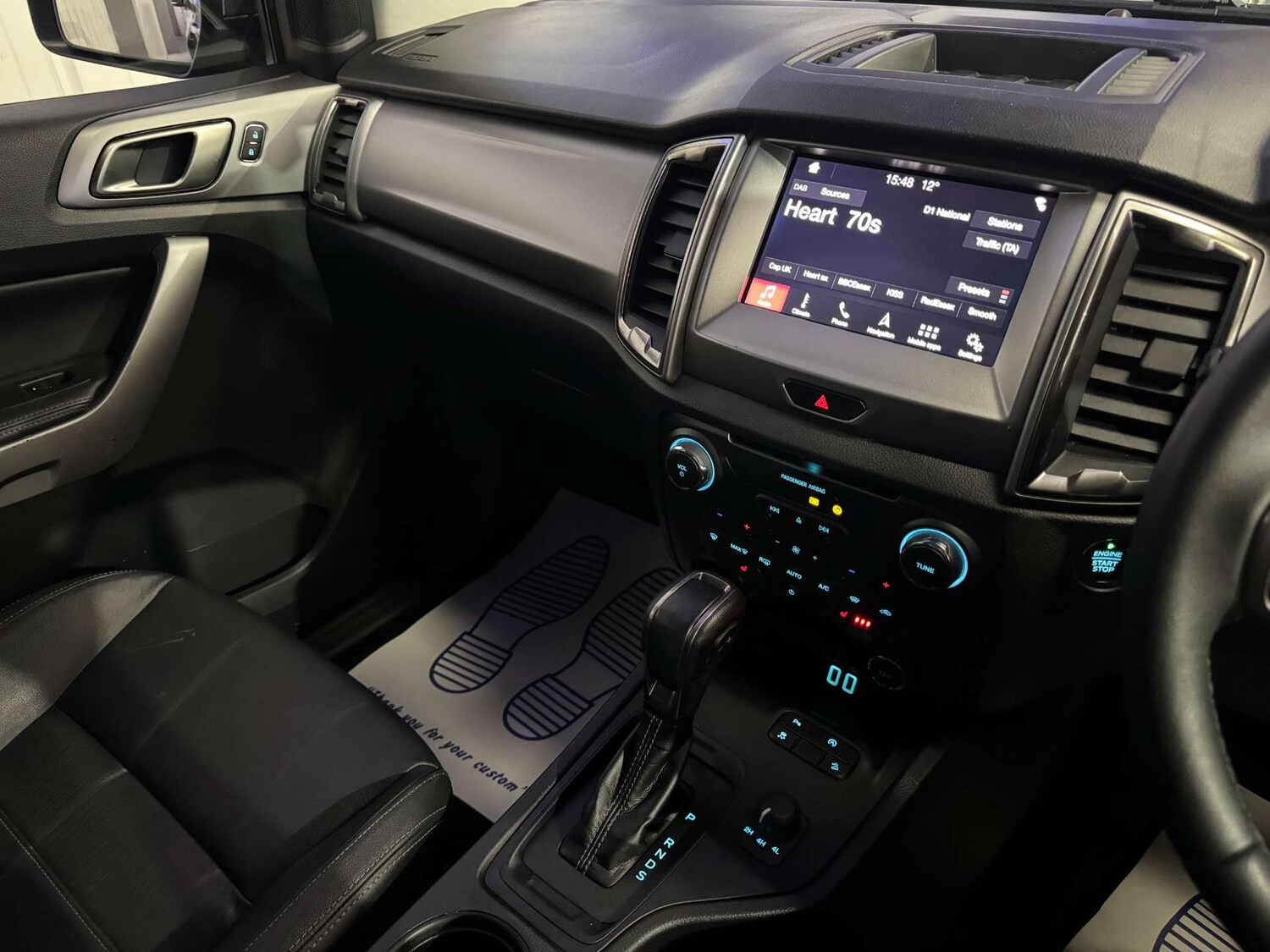 Used Ford Ranger 2020 for sale - 78064632: Photo 68