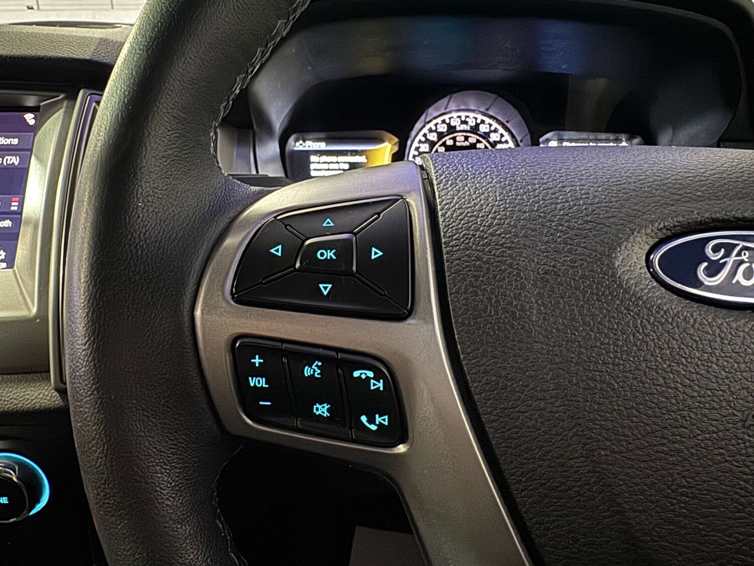 Used Ford Ranger 2020 for sale - 78064632: Photo 69