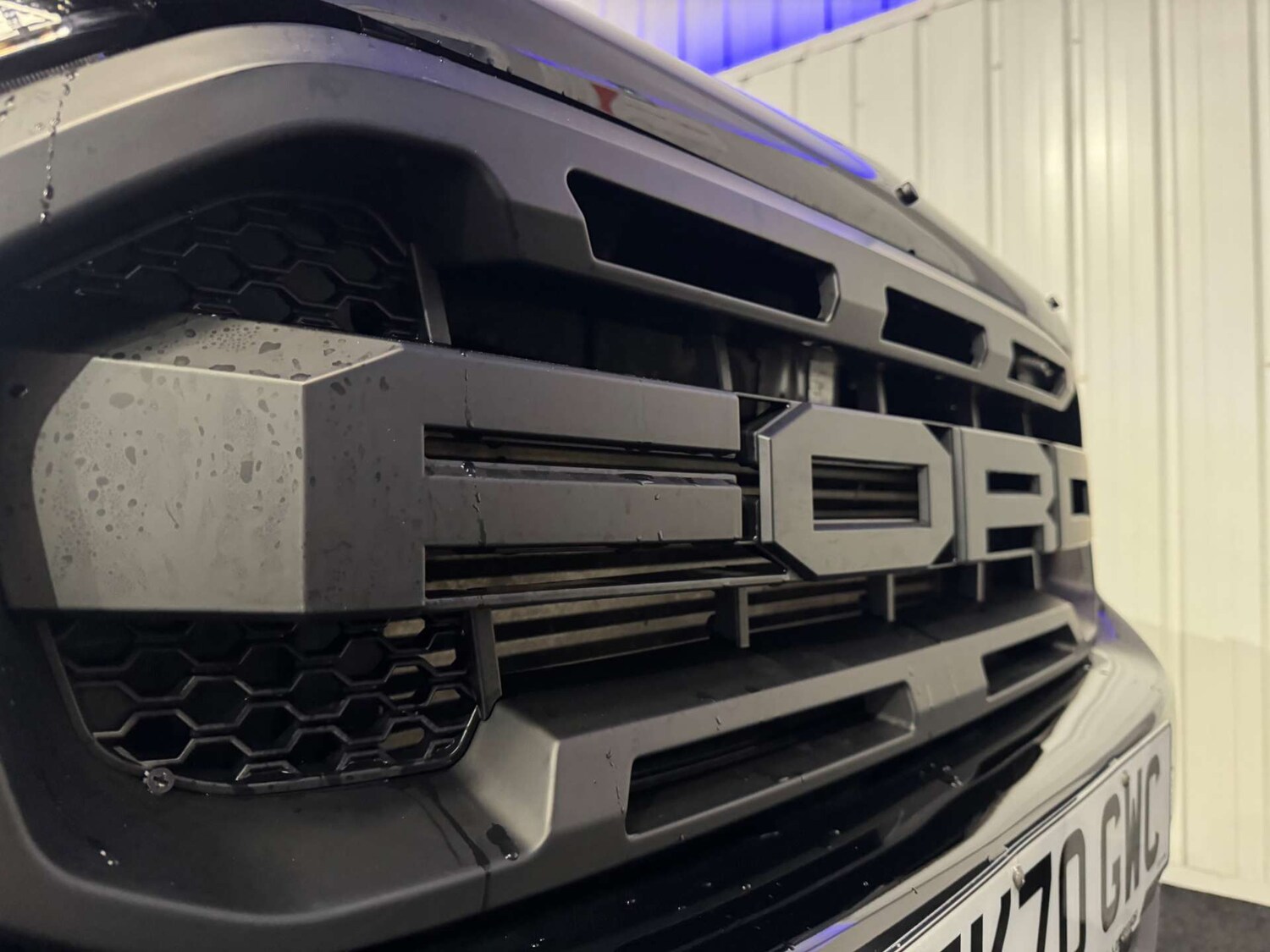 Used Ford Ranger 2020 for sale - 78064632: Photo 7