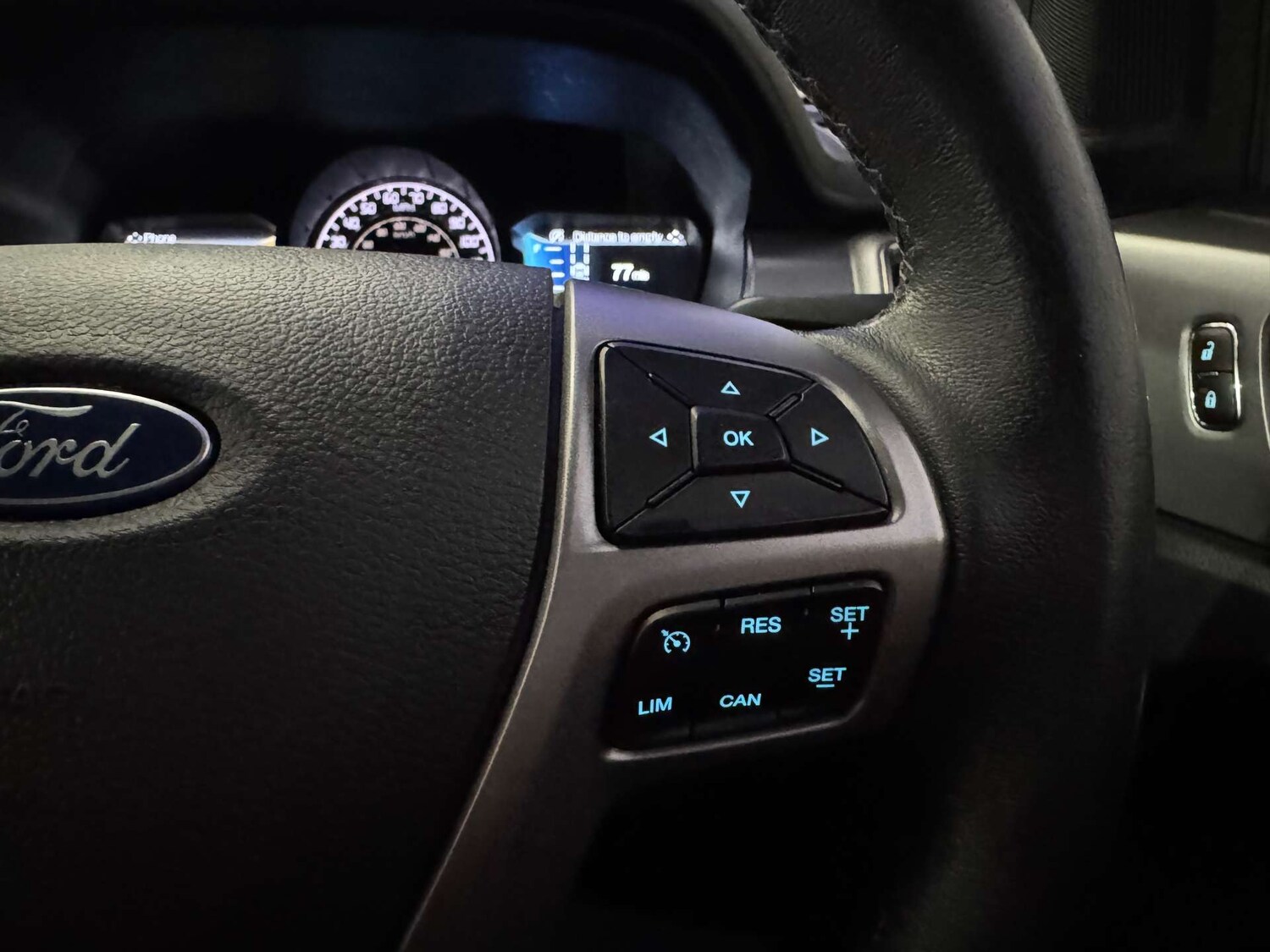 Used Ford Ranger 2020 for sale - 78064632: Photo 70