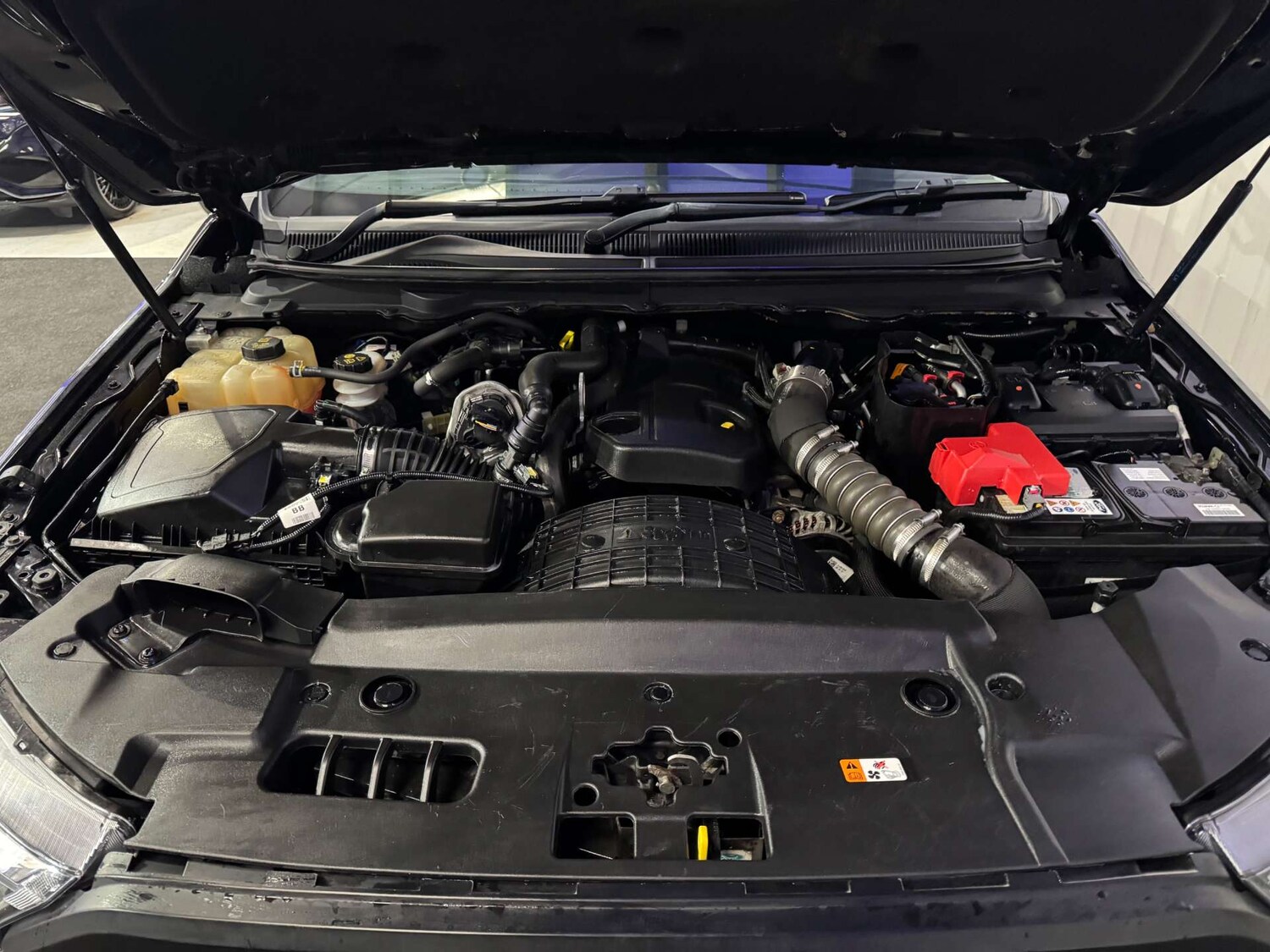 Used Ford Ranger 2020 for sale - 78064632: Photo 78