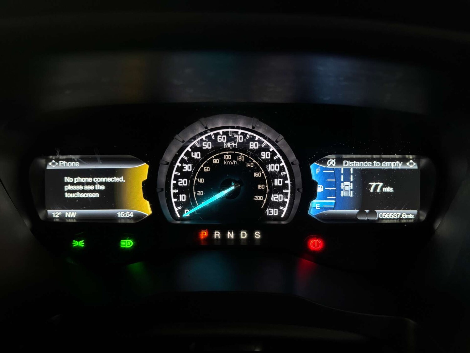 Used Ford Ranger 2020 for sale - 78064632: Photo 79