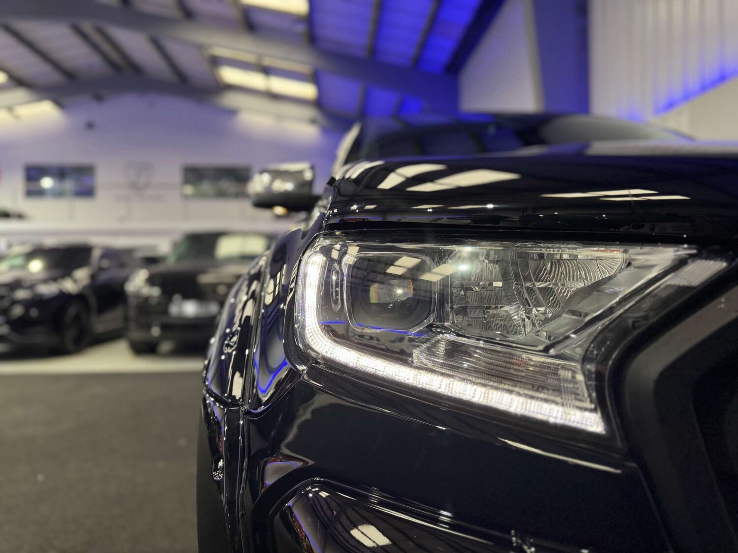 Used Ford Ranger 2020 for sale - 78064632: Photo 8