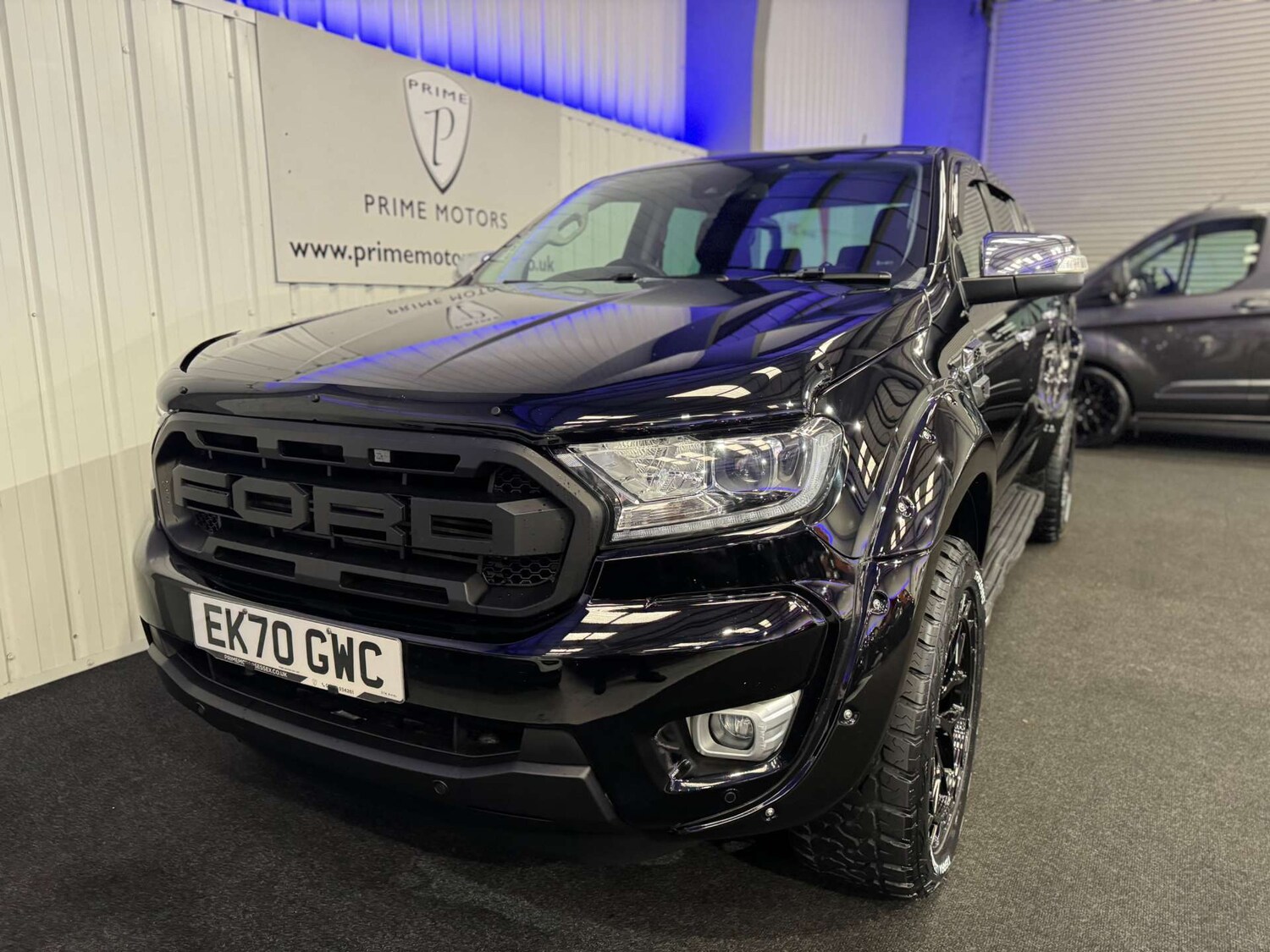 Used Ford Ranger 2020 for sale - 78064632: Photo 9