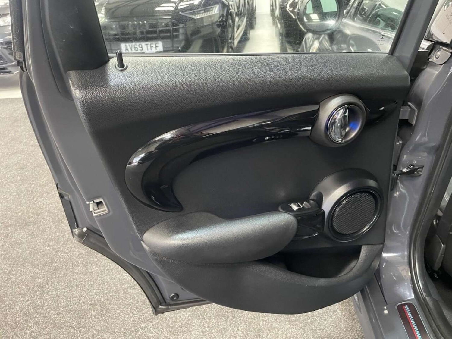 Vehicle 23
