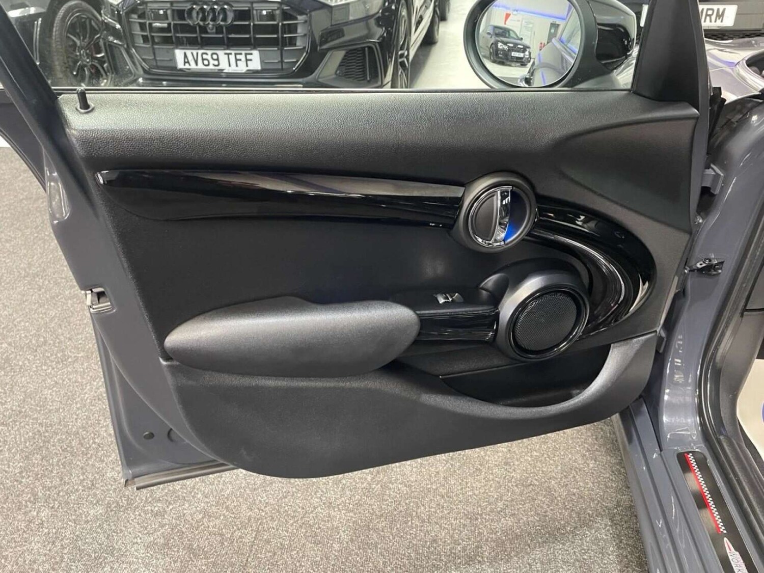 Vehicle 25