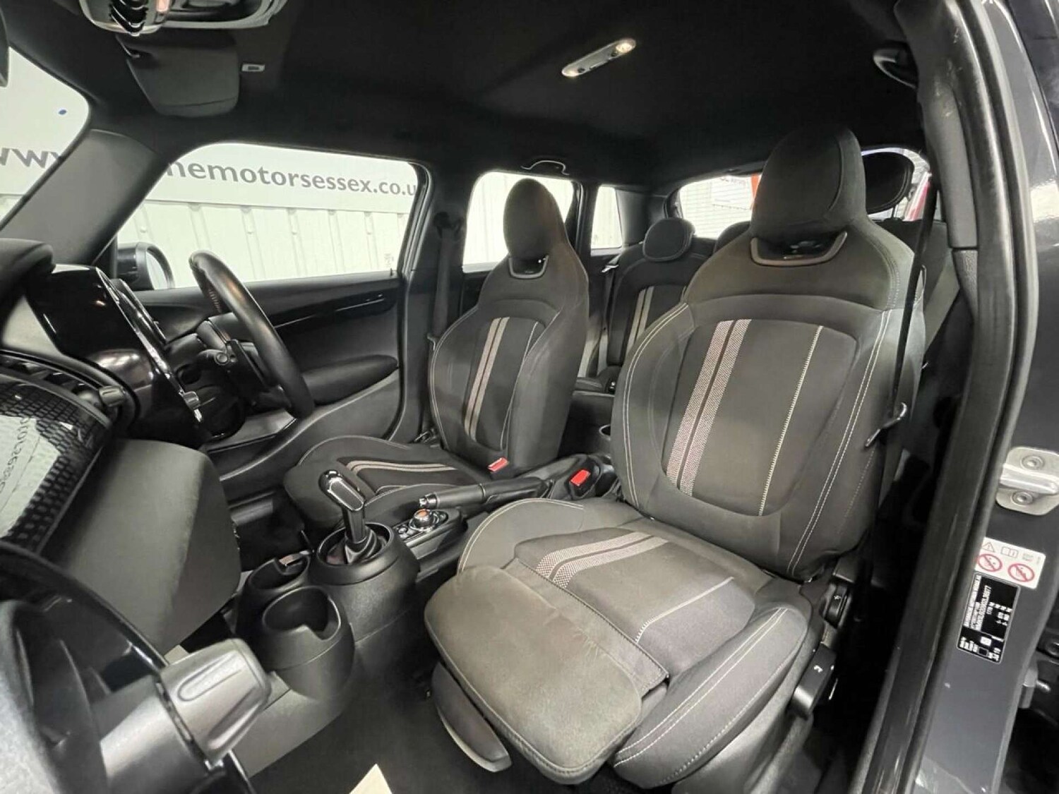 Vehicle 26