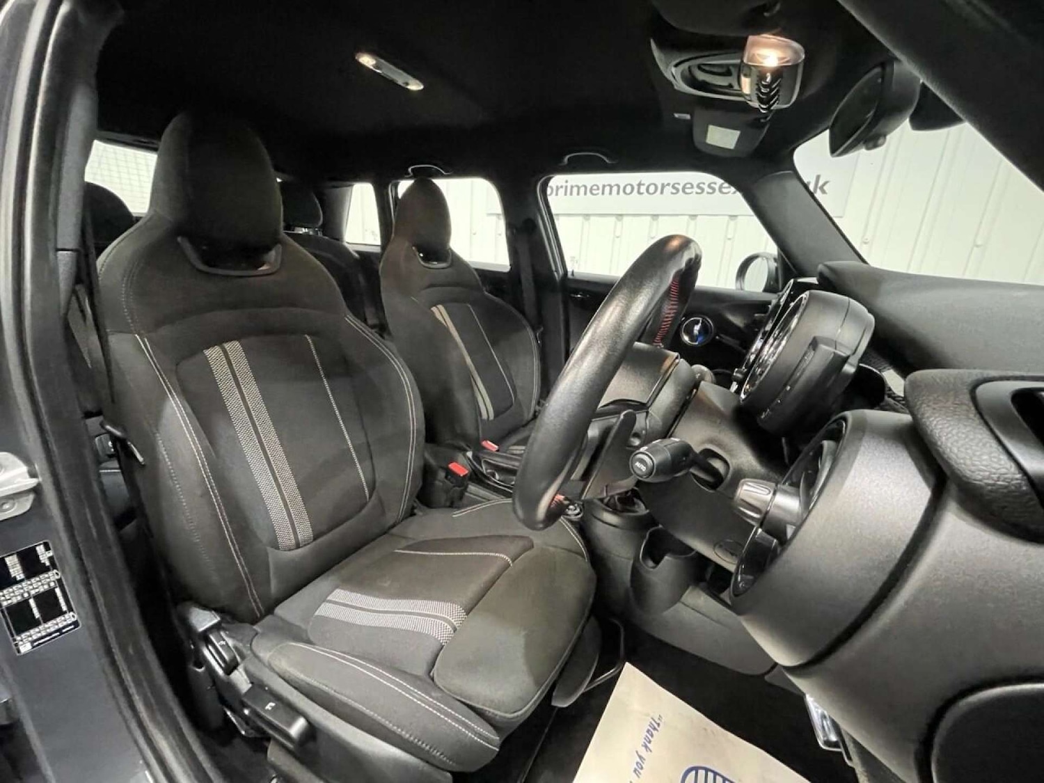 Vehicle 27