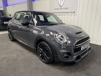Used MINI Hatch 2019 for sale - 75811086: Photo
