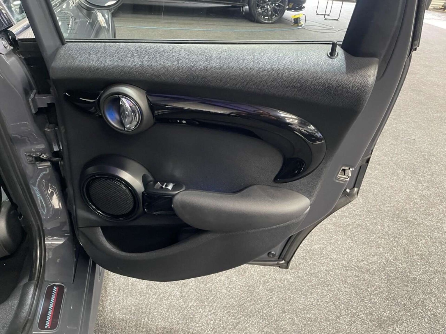 Vehicle 32