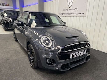 Used MINI Hatch 2019 for sale - 75811086: Photo