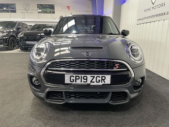 Used MINI Hatch 2019 for sale - 75811086: Photo
