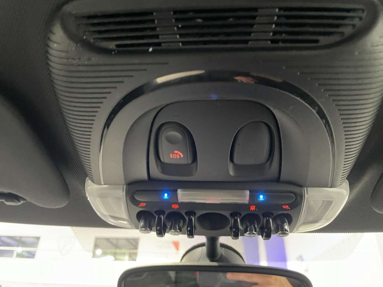 Vehicle 55