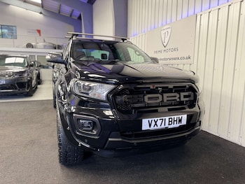 Used Ford Ranger 2022 for sale - 79448094: Photo