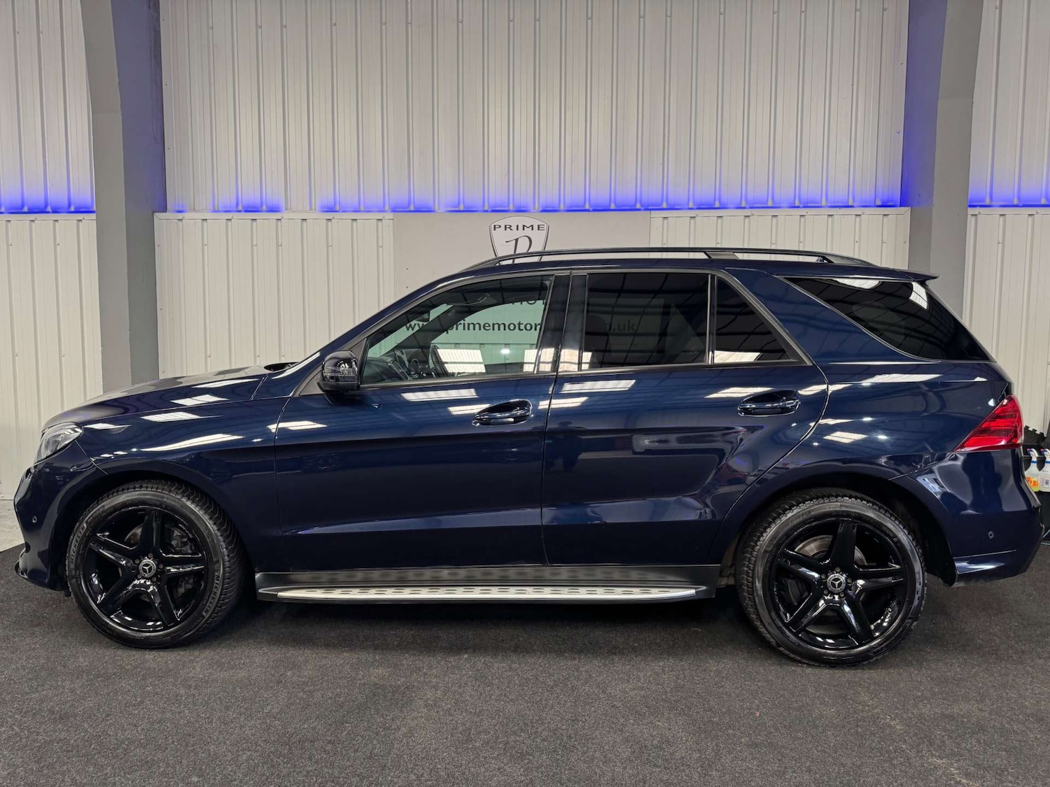 Used Mercedes-Benz GLE 2018 for sale - 77984218: Photo 10