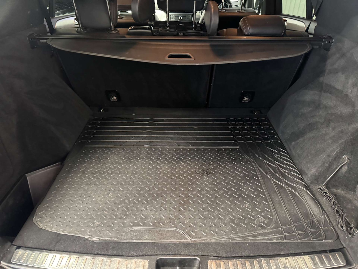 Used Mercedes-Benz GLE 2018 for sale - 77984218: Photo 18