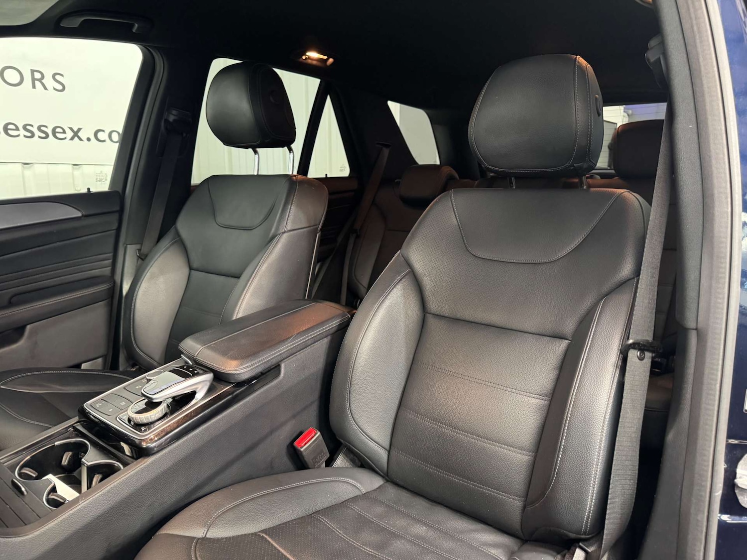 Used Mercedes-Benz GLE 2018 for sale - 77984218: Photo 33