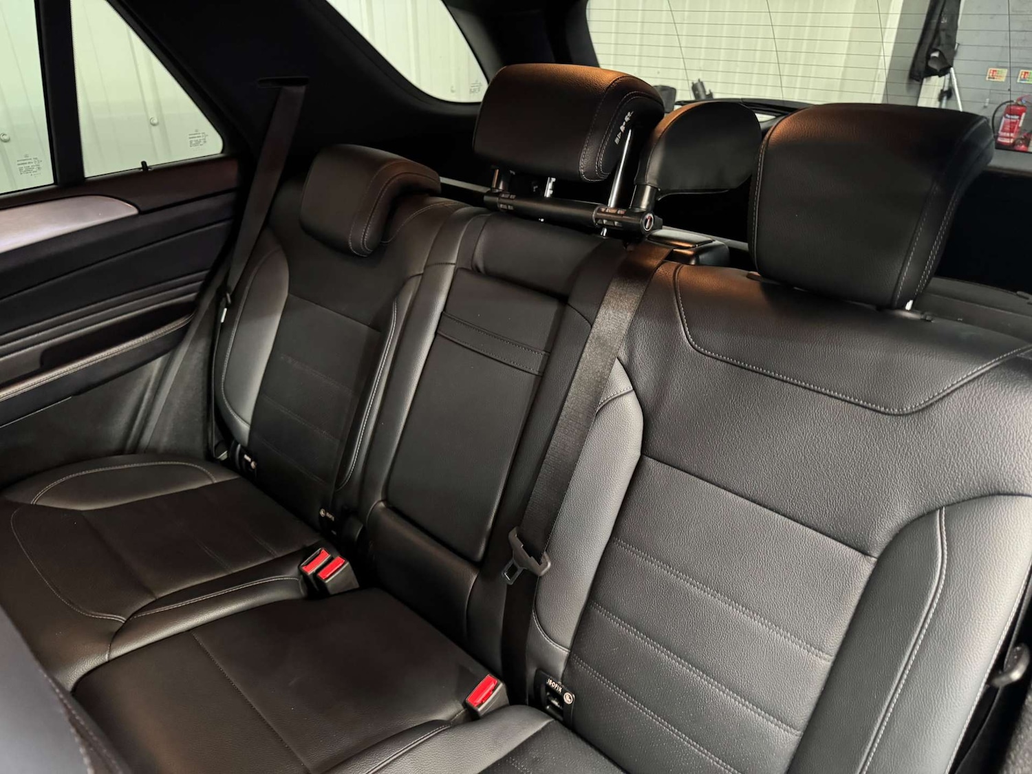 Used Mercedes-Benz GLE 2018 for sale - 77984218: Photo 40