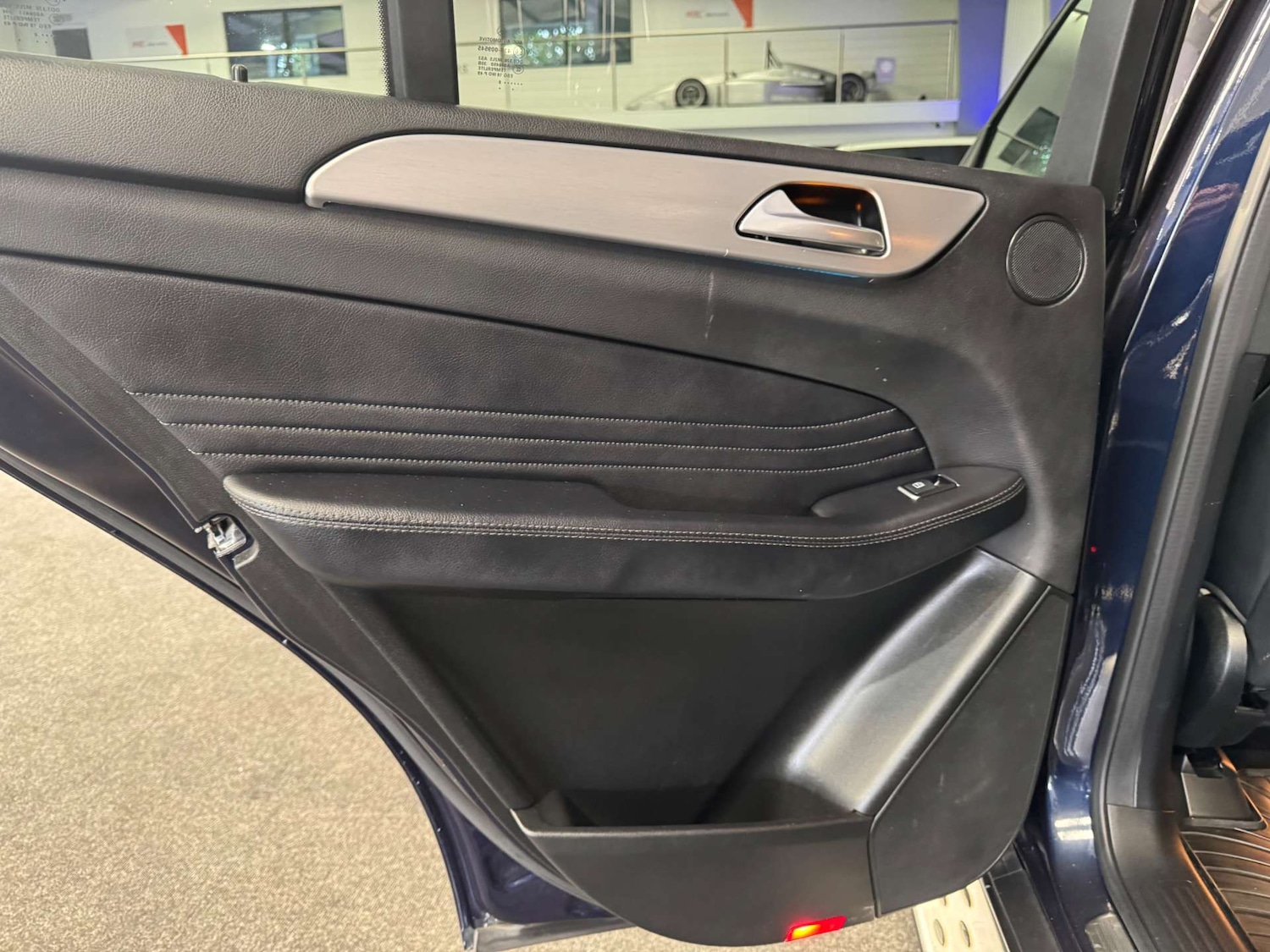 Used Mercedes-Benz GLE 2018 for sale - 77984218: Photo 43