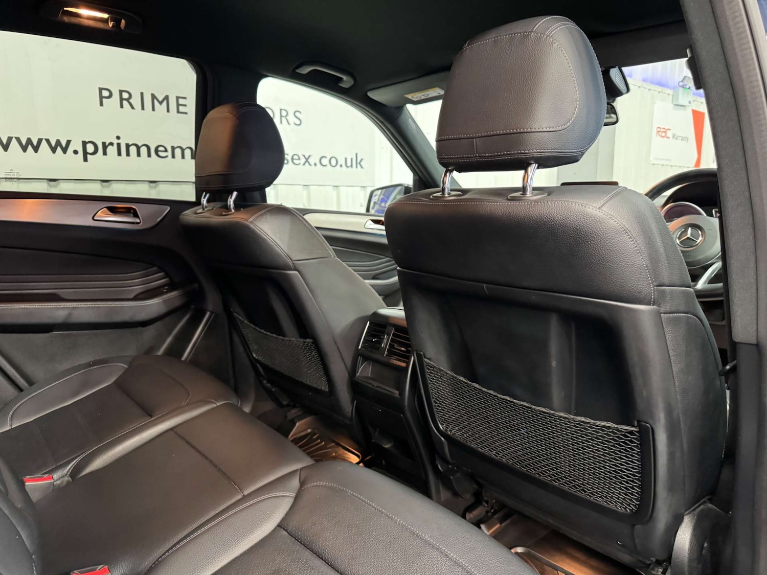 Used Mercedes-Benz GLE 2018 for sale - 77984218: Photo 46