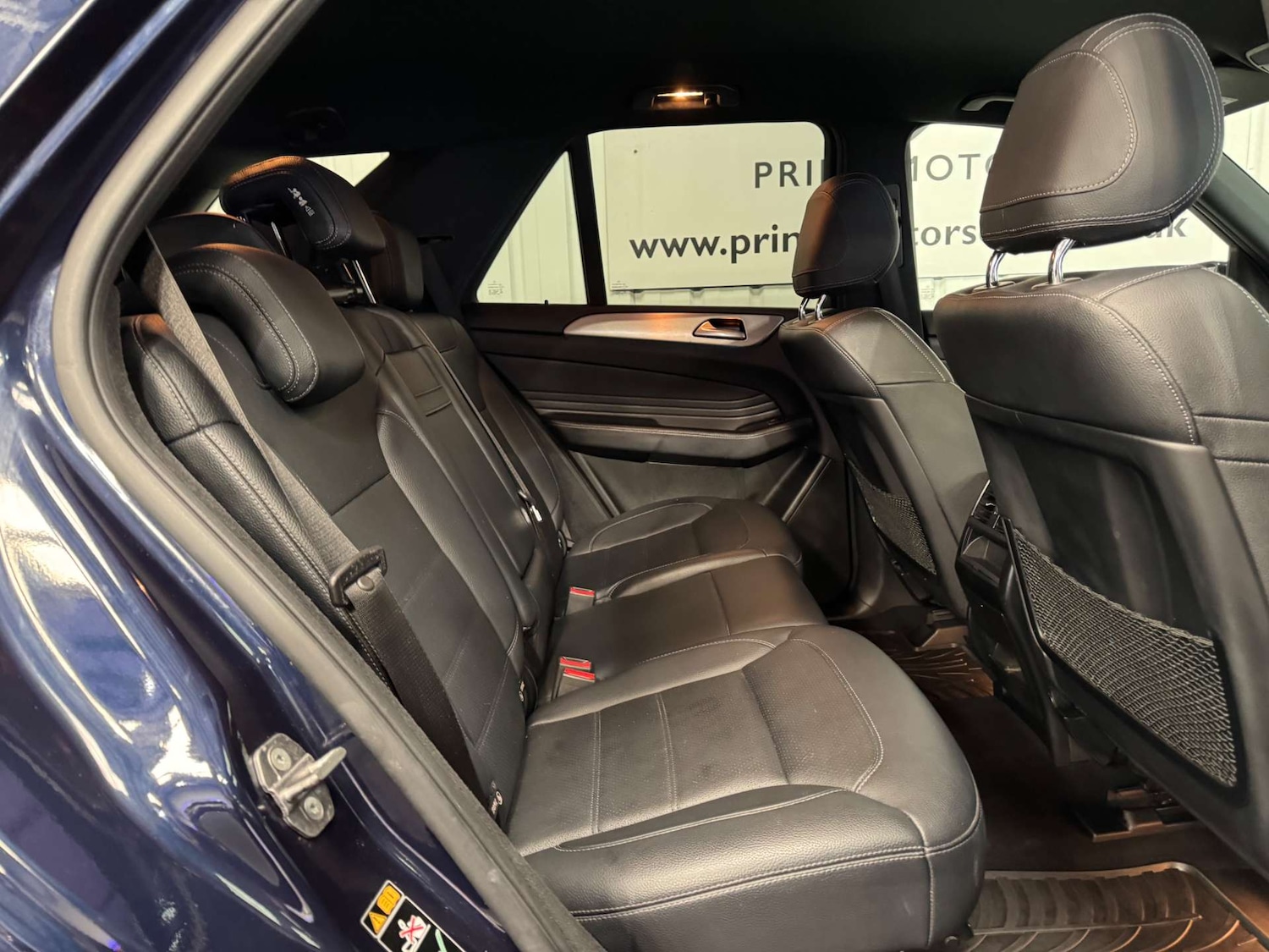 Used Mercedes-Benz GLE 2018 for sale - 77984218: Photo 47