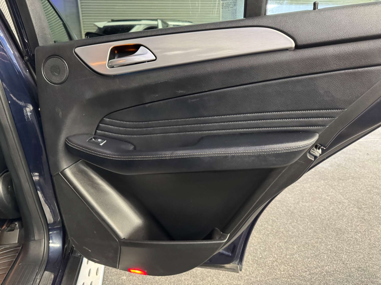 Used Mercedes-Benz GLE 2018 for sale - 77984218: Photo 48